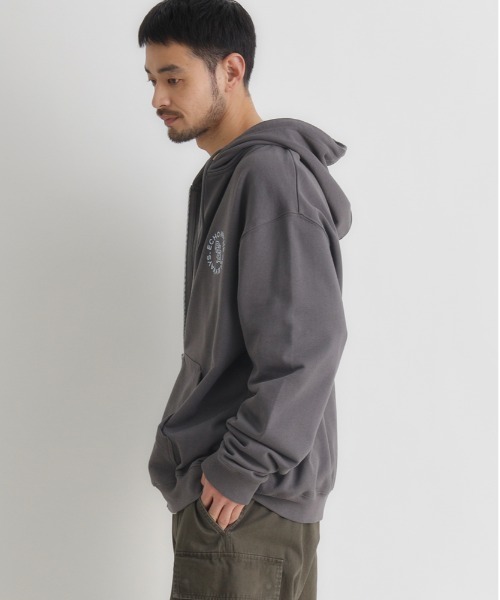 BACK NUMBER パーカー メンズ : ZOZOTOWN Yahoo!店 - 通販 - Yahoo