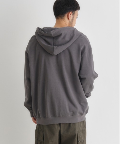 BACK NUMBER パーカー メンズ : ZOZOTOWN Yahoo!店 - 通販 - Yahoo