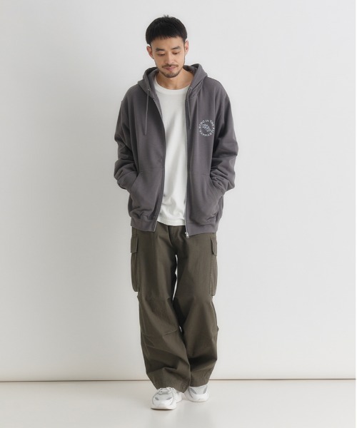 BACK NUMBER パーカー メンズ : ZOZOTOWN Yahoo!店 - 通販 - Yahoo
