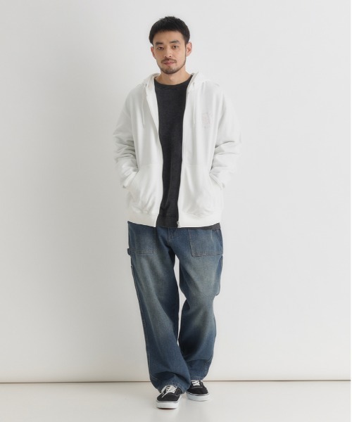 BACK NUMBER パーカー メンズ : ZOZOTOWN Yahoo!店 - 通販 - Yahoo