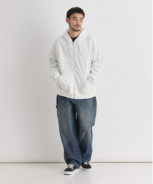 BACK NUMBER パーカー メンズ : ZOZOTOWN Yahoo!店 - 通販 - Yahoo