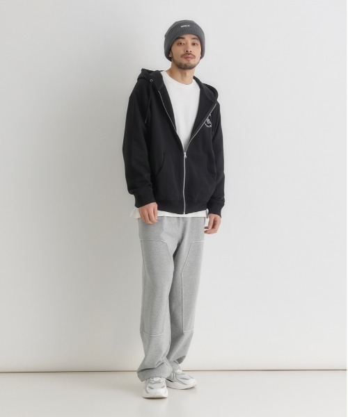 BACK NUMBER パーカー メンズ : ZOZOTOWN Yahoo!店 - 通販 - Yahoo