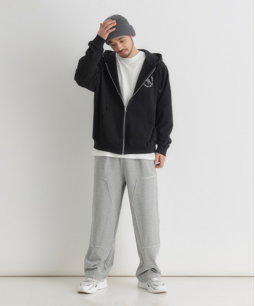 BACK NUMBER パーカー メンズ : ZOZOTOWN Yahoo!店 - 通販 - Yahoo