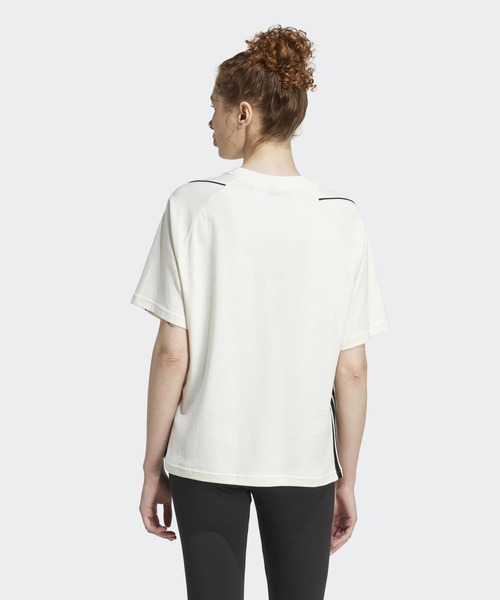 adidas（アディダス） adidas tシャツ 半袖 スタジアム スリー