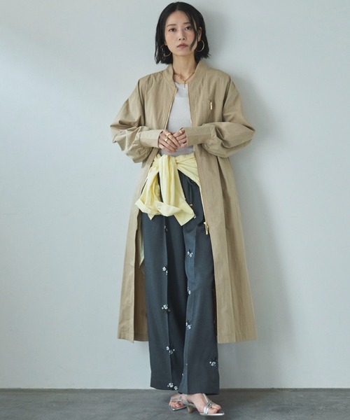 ロングma1のおすすめ人気商品一覧 通販 - Yahoo!ショッピング