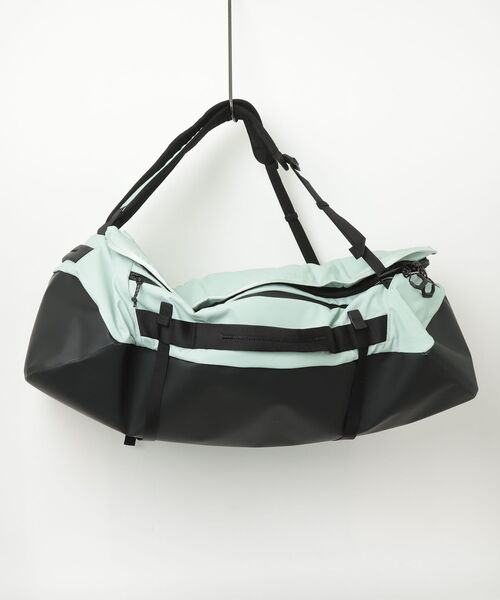 MAMMUT（マムート） ボストンバッグ 「背負えるダッフルバッグ」カーゴ