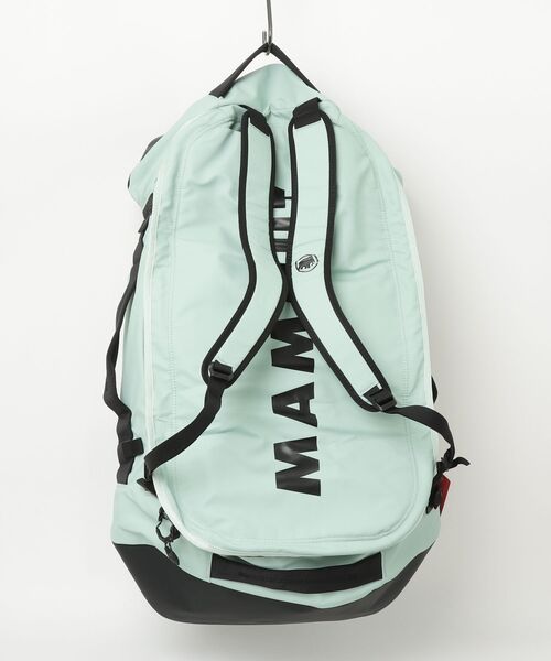 ボストンバッグ 「背負えるダッフルバッグ」カーゴ 70L / Cargo 70 メンズ レディースの画像