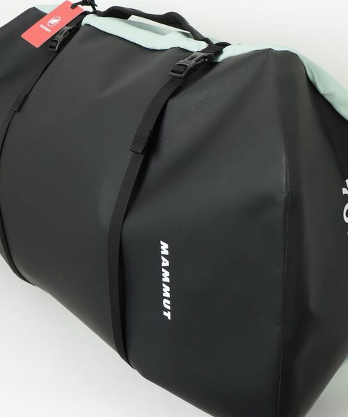 ボストンバッグ 「背負えるダッフルバッグ」カーゴ 70L / Cargo 70 メンズ レディースの画像