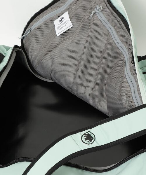 ボストンバッグ 「背負えるダッフルバッグ」カーゴ 70L / Cargo 70 メンズ レディースの画像