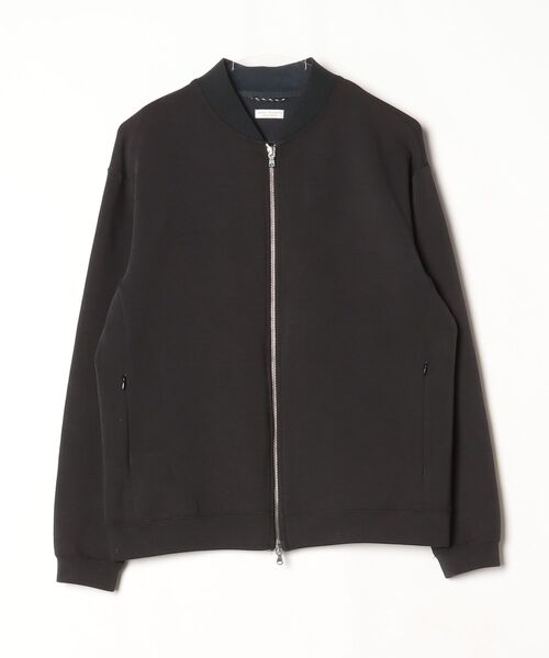 BEAUTY＆YOUTH UNITED ARROWS ブルゾン S ブラック メンズ : ZOZOTOWN