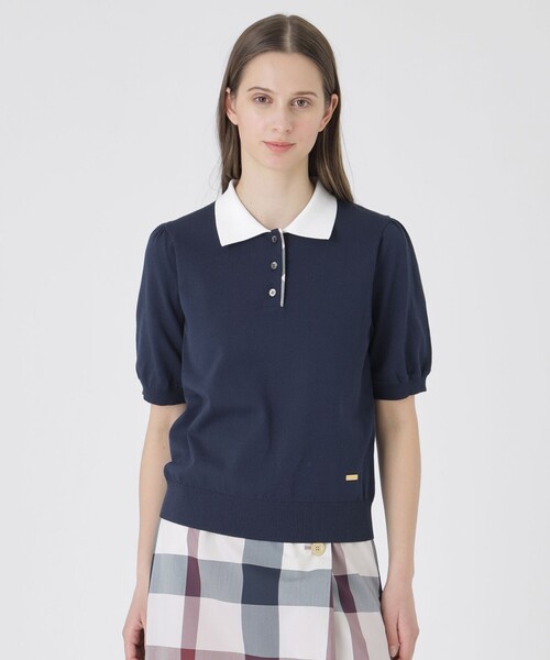 BLUE LABEL CRESTBRIDGE（ブルーレーベルクレストブリッジ