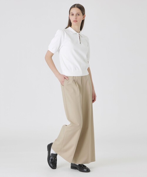 BLUE LABEL CRESTBRIDGE（ブルーレーベルクレストブリッジ