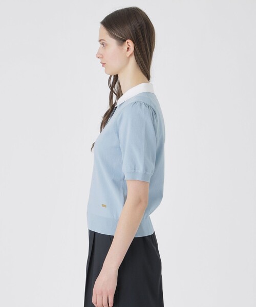 BLUE LABEL CRESTBRIDGE（ブルーレーベルクレストブリッジ