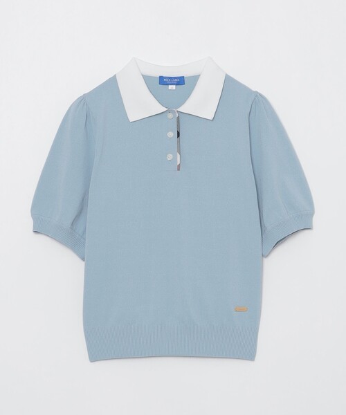 BLUE LABEL CRESTBRIDGE（ブルーレーベルクレストブリッジ