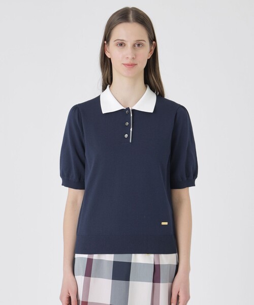 BLUE LABEL CRESTBRIDGE（ブルーレーベルクレストブリッジ