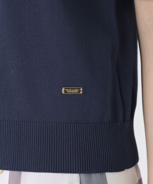 BLUE LABEL CRESTBRIDGE（ブルーレーベルクレストブリッジ