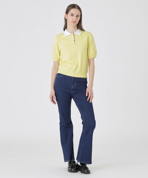 BLUE LABEL CRESTBRIDGE（ブルーレーベルクレストブリッジ