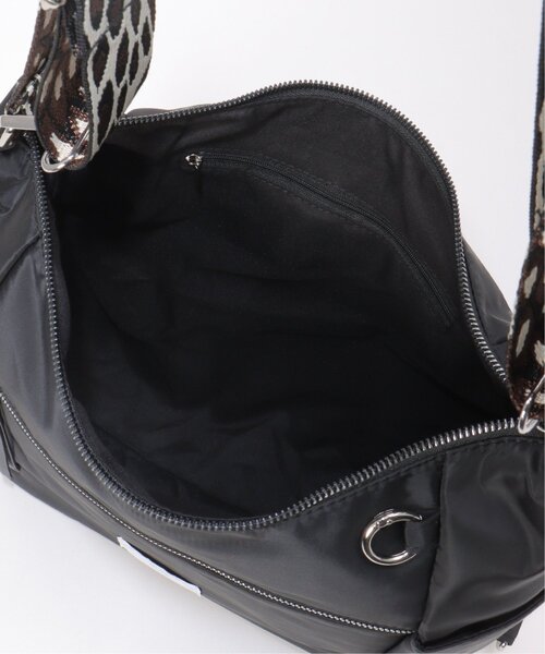 VENCE EXCHANGE ショルダーバッグ バッグ テミー3WAYショルダーバッグ