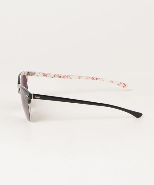 「Ray-Ban」 サングラス - ブラック メンズ_画像2