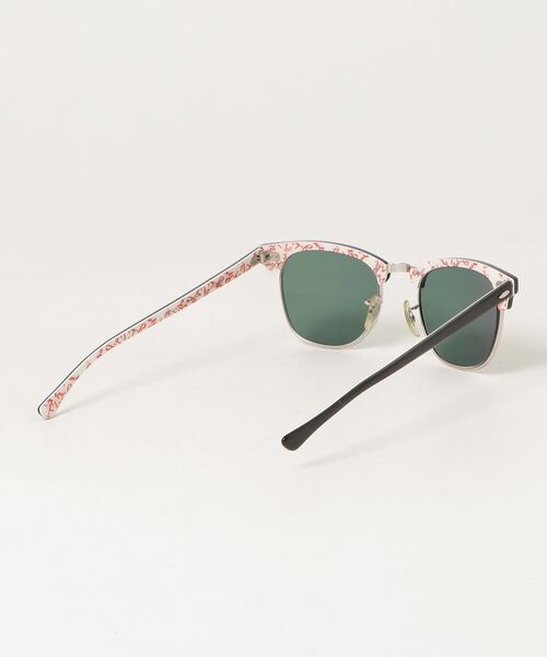 「Ray-Ban」 サングラス - ブラック メンズ_画像3