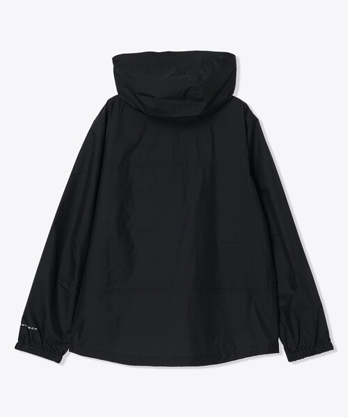 「Columbia」 ナイロンブルゾン M ベージュ メンズの画像