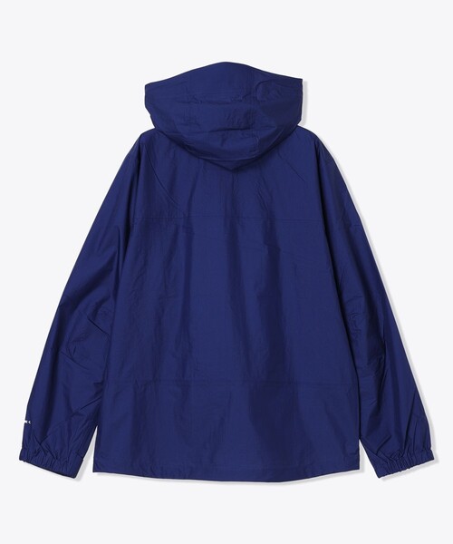 「Columbia」 ナイロンブルゾン M ベージュ メンズの画像