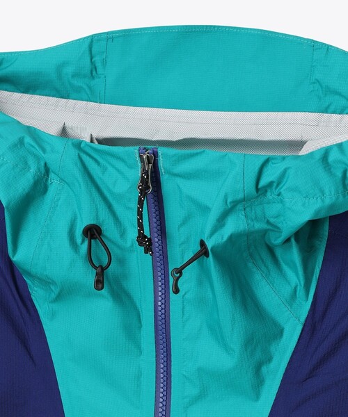 「Columbia」 ナイロンブルゾン M ベージュ メンズの画像