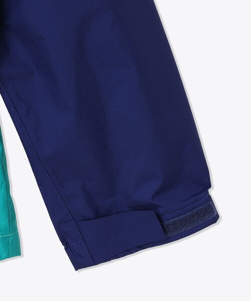 「Columbia」 ナイロンブルゾン M ベージュ メンズの画像