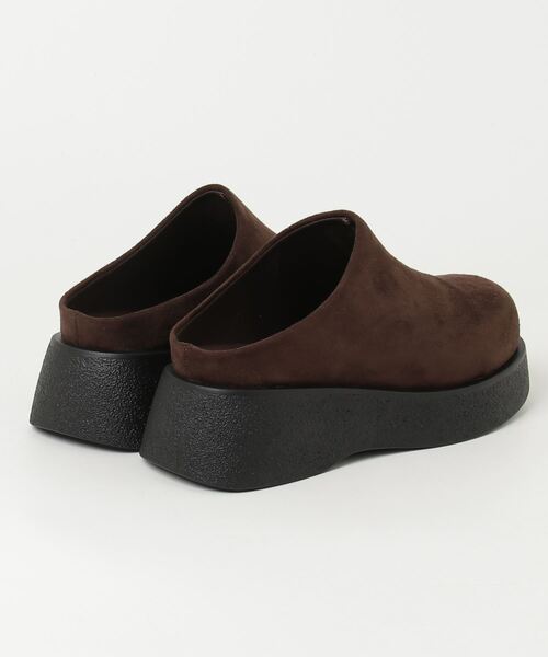 「ROSE BUD」 シューズ 37 ブラック レディース_画像2