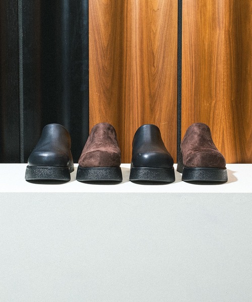 「ROSE BUD」 シューズ 37 ブラック レディース_画像6