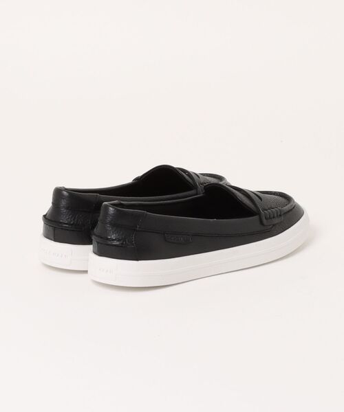 COLE HAAN（コールハーン） デッキシューズ モカシン ナンタケット