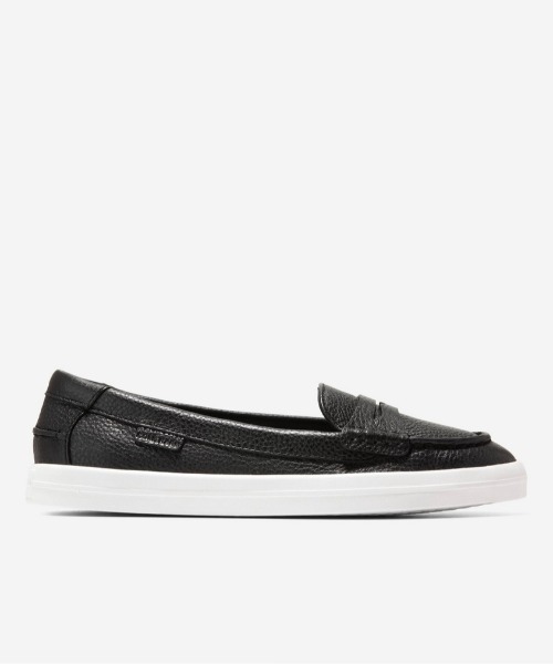 COLE HAAN（コールハーン） デッキシューズ モカシン ナンタケット