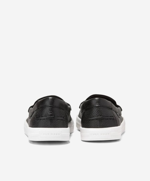 COLE HAAN（コールハーン） デッキシューズ モカシン ナンタケット