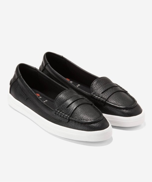 COLE HAAN（コールハーン） デッキシューズ モカシン ナンタケット