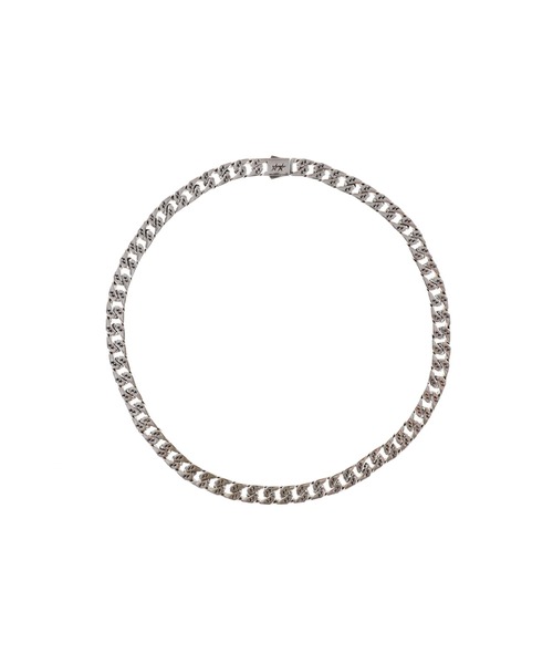ネックレス BOLD CUBAN NECKLACE メンズ レディース