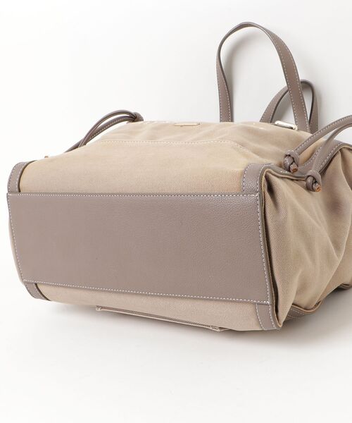 「JILL by JILL STUART」 トートバッグ FREE ブラウン レディース_画像3