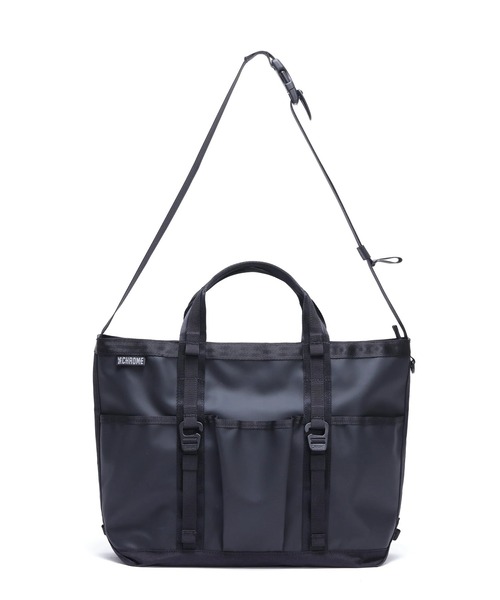 CHROME（クローム） ショルダーバッグ ショルダーバッグ BJ013MABK 