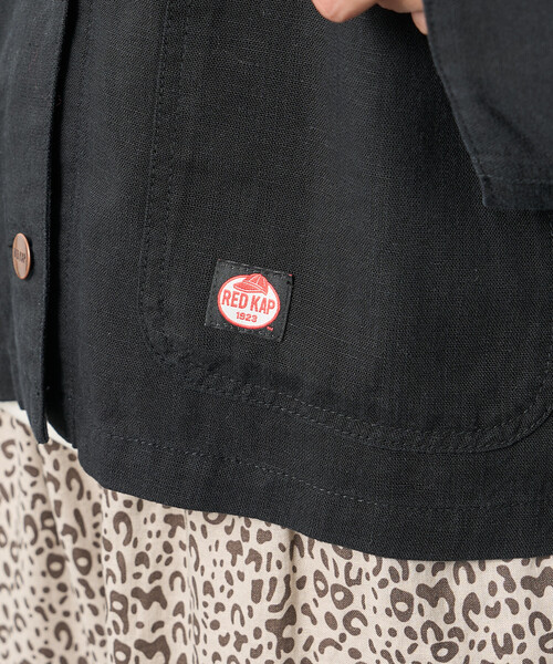 FREAK'S STORE（フリークスストア） ジャケット ノーカラージャケット