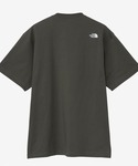 ノースフェイス tシャツ メンズ レディースの詳細画像1