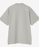 ノースフェイス tシャツ メンズ レディースの詳細画像2