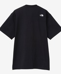 ノースフェイス tシャツ メンズ レディースの詳細画像3