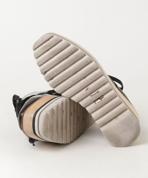 「Jeffrey Campbell」 シューズ 38 ブラック レディース_画像3