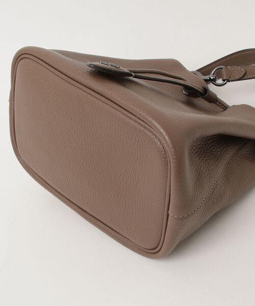 COACH（コーチ） 2WAYバッグ - ブラウン レディース : ZOZOTOWN Yahoo