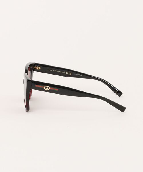 GUCCI（グッチ） サングラス 「GUCCI/グッチ」スクエア サングラス