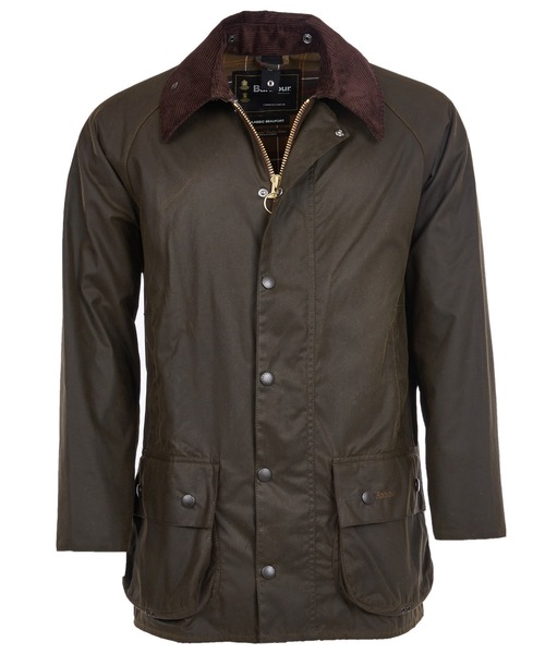 週末限定‼️Barbour ジャケット 38サイズ オリーブ Barbour（バブアー） ジャケット 38 オリーブ メンズ : ZOZOTOWN Yahoo
