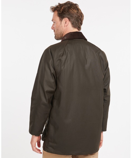 Barbour オリーブ色 ジャケット 38 Barbour（バブアー） ジャケット 38 オリーブ メンズ : ZOZOTOWN Yahoo