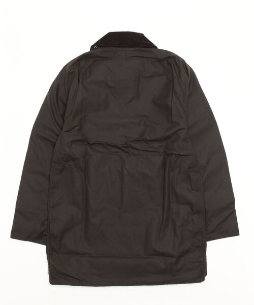 Barbour（バブアー） ジャケット 38 オリーブ メンズ : ZOZOTOWN Yahoo