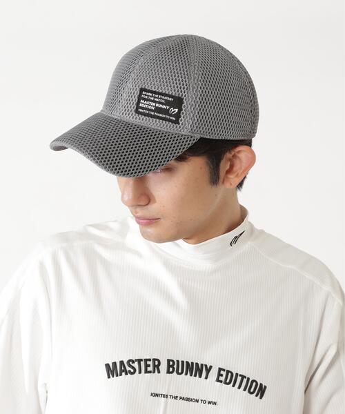 MASTER BUNNY EDITION（マスターバニーエディション） キャップ 帽子