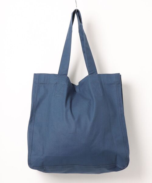 G-STAR RAW トートバッグ Big Tote Bag/ビッグサイズカラーデニム