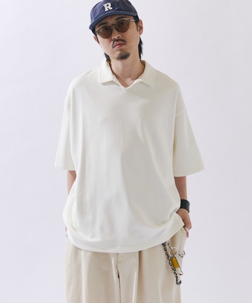 ルイス　テルセロス　送料分 Lui's（ルイス） tシャツ 「WEB限定」オーバーサイズ スウェット